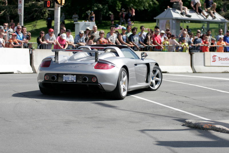 Illustration for article titled 2015 Ottawa Ferrari Festival Photodump